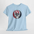 Grateful Dead - Houston Texans Stealie Unisex T-Shirt - NFL - StealieShop
